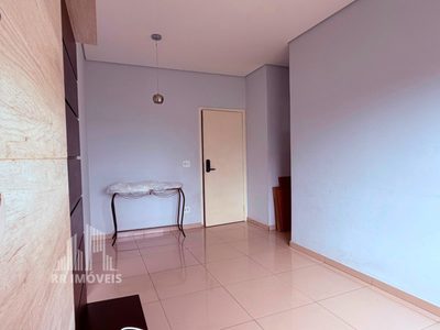 Apartamento, 2 quartos, 56 m² - Foto 3