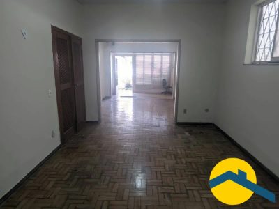 Casa, 3 quartos, 152 m² - Foto 1