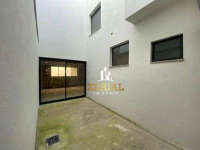 Sobrado, 3 quartos, 276 m² - Foto 3