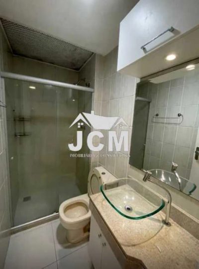 Casa de Condomínio, 2 quartos - Foto 5