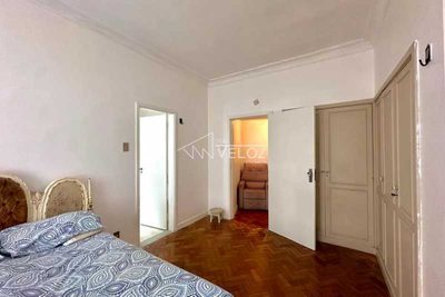 Apartamento, 3 quartos, 212 m² - Foto 2