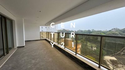 Apartamento, 3 quartos, 170 m² - Foto 2