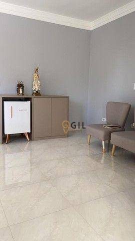 Sobrado, 3 quartos, 237 m² - Foto 3