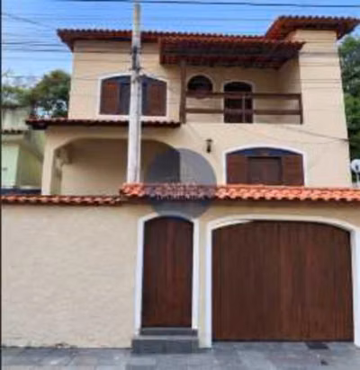 Casa, 3 quartos, 120 m² - Foto 1