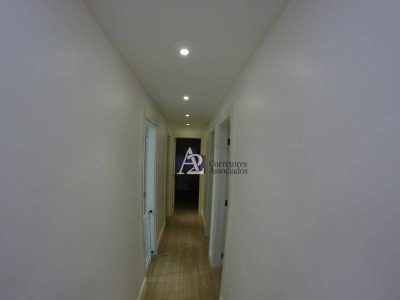 Apartamento, 4 quartos, 90 m² - Foto 4