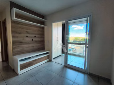 Apartamento, 2 quartos, 57 m² - Foto 3