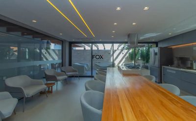 Cobertura, 3 quartos, 149 m² - Foto 3