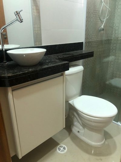 Apartamento, 2 quartos, 124 m² - Foto 3