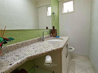 Apartamento, 4 quartos, 119 m² - Foto 3
