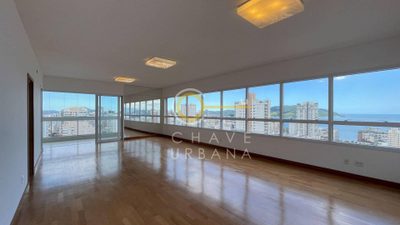 Apartamento, 4 quartos, 274 m² - Foto 1