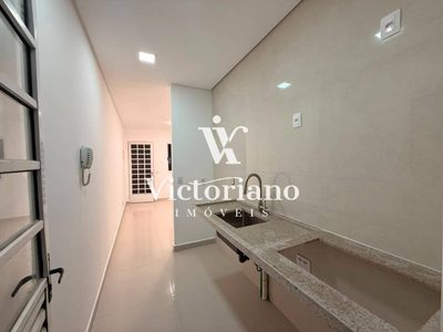 Casa de Condomínio, 2 quartos - Foto 4