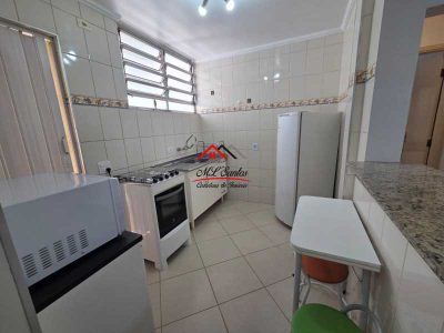 Apartamento, 2 quartos, 60 m² - Foto 4