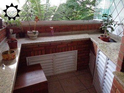 Casa, 3 quartos, 209 m² - Foto 4