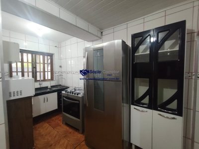 Casa, 2 quartos, 60 m² - Foto 5