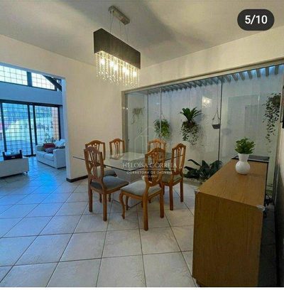 Casa, 5 quartos, 350 m² - Foto 5