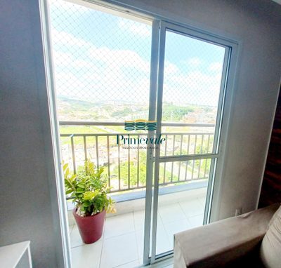Apartamento, 2 quartos, 55 m² - Foto 4