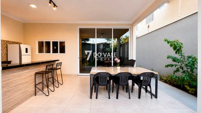 Casa, 3 quartos, 235 m² - Foto 5