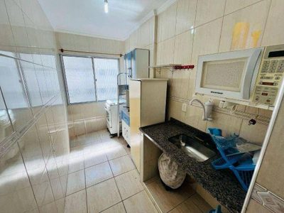 Apartamento, 1 quarto - Foto 4