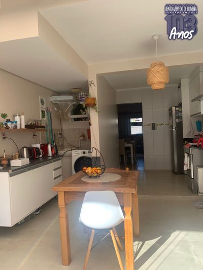 Casa, 2 quartos, 138 m² - Foto 4