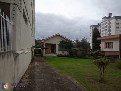 Terreno, 598 m² - Foto 2