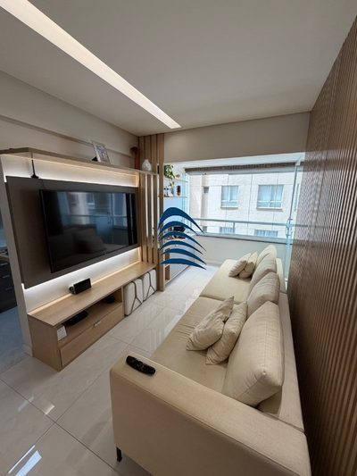 Apartamento, 2 quartos, 61 m² - Foto 1