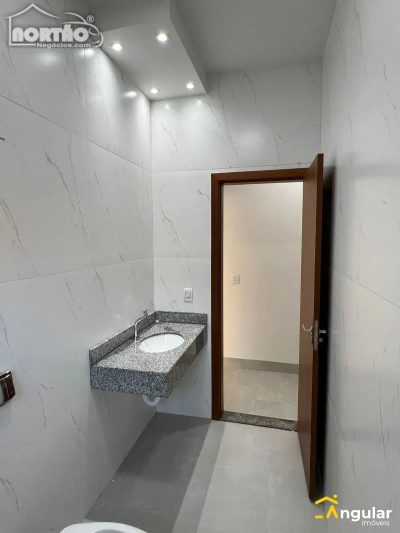 Casa, 3 quartos - Foto 4