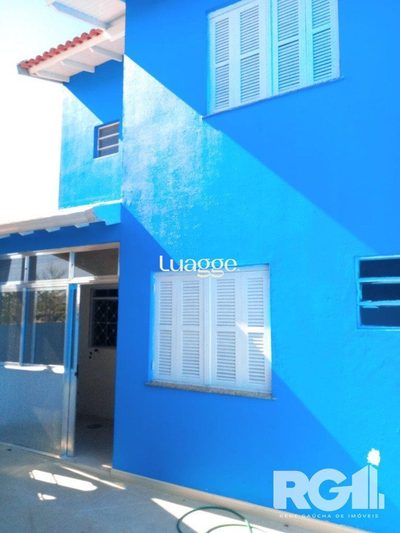 Sobrado, 3 quartos, 111 m² - Foto 3