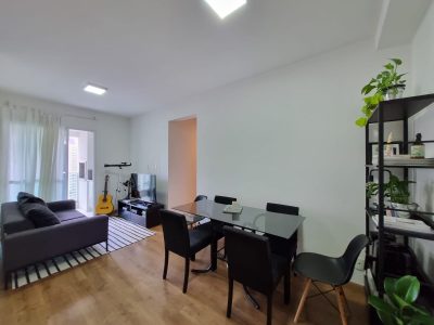 Apartamento, 3 quartos, 70 m² - Foto 4