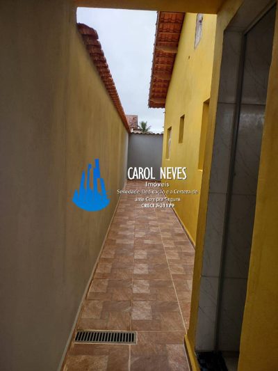 Casa, 2 quartos, 76 m² - Foto 4