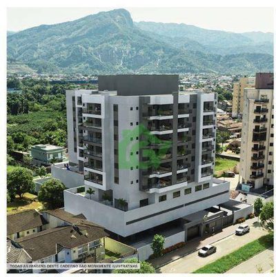 Apartamento, 2 quartos, 84 m² - Foto 3