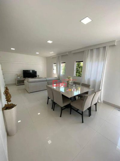 Casa de Condomínio, 3 quartos - Foto 5