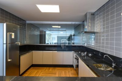 Apartamento, 3 quartos, 92 m² - Foto 2