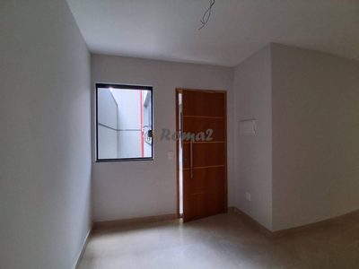 Apartamento, 2 quartos, 48 m² - Foto 1