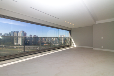 Apartamento, 3 quartos, 186 m² - Foto 4