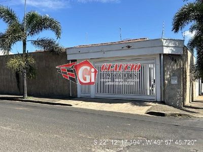 Casa, 3 quartos, 240 m² - Foto 1