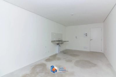 Apartamento, 1 quarto, 30 m² - Foto 4