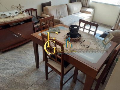 Apartamento, 2 quartos, 69 m² - Foto 4