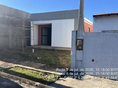 Casa, 1 quarto, 160 m² - Foto 1