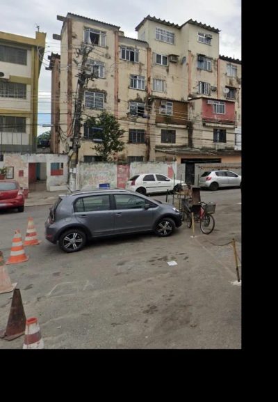 Apartamento, 1 quarto, 31 m² - Foto 1
