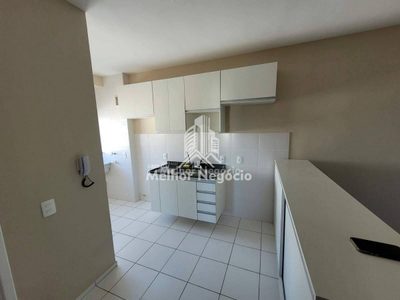 Apartamento, 2 quartos, 43 m² - Foto 3