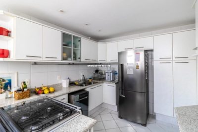 Apartamento, 3 quartos, 140 m² - Foto 5