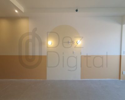 Apartamento, 1 quarto, 24 m² - Foto 5