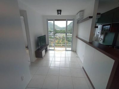 Apartamento, 3 quartos, 57 m² - Foto 1