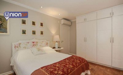 Apartamento, 3 quartos, 137 m² - Foto 4