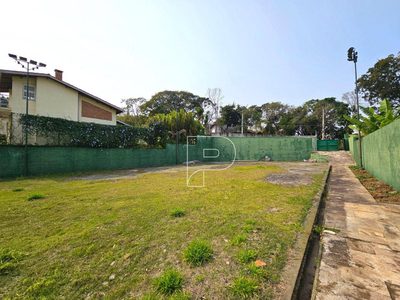 Loteamento e Condomínio, 802 m² - Foto 2