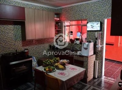Casa, 4 quartos, 188 m² - Foto 5