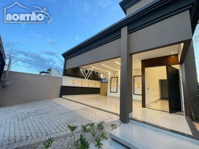 Casa, 1 quarto, 240 m² - Foto 2