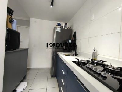 Apartamento, 2 quartos, 55 m² - Foto 4