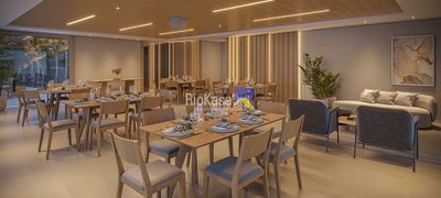 Apartamento, 3 quartos, 97 m² - Foto 5