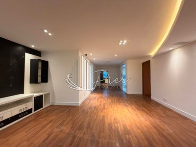 Apartamento, 3 quartos, 158 m² - Foto 2